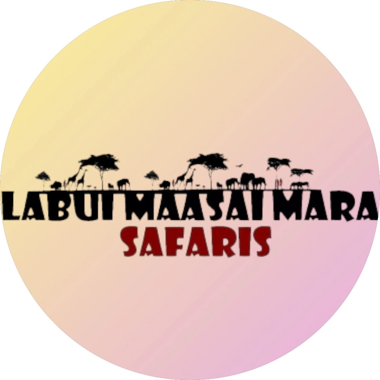 Kenya safari wildlife adventure with Labui